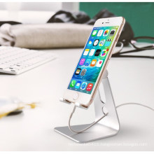 Gadget Holder Foldable Desktop Phone Holder with Tablet Stand